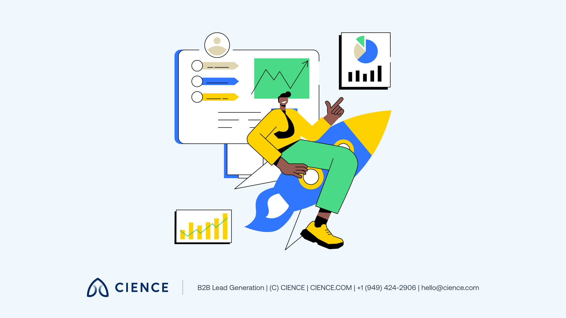 Advertising management process steps: review marketing plan, create ad framework, establish budget, and determine media channels